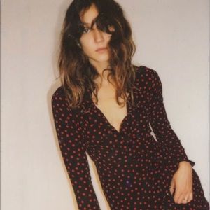 Realisation Par Alexandra Dress